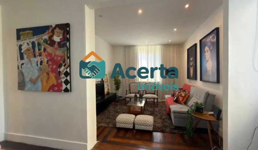 Apartamento, 2 quartos, 110 m² - Foto 5