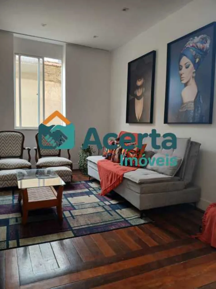 Apartamento, 2 quartos, 110 m² - Foto 10