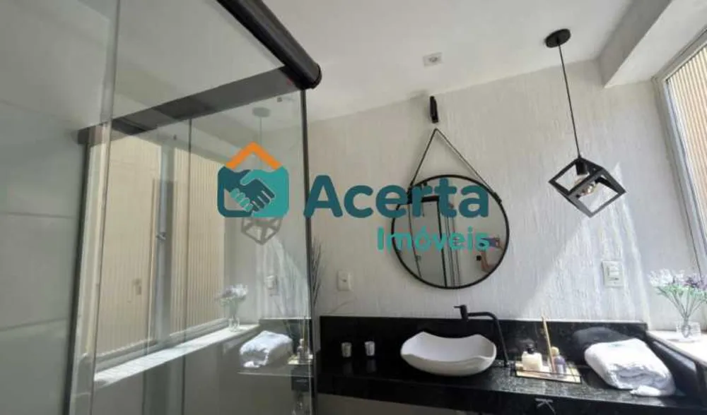 Apartamento, 2 quartos, 110 m² - Foto 2