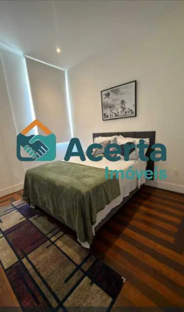 Apartamento, 2 quartos, 110 m² - Foto 19