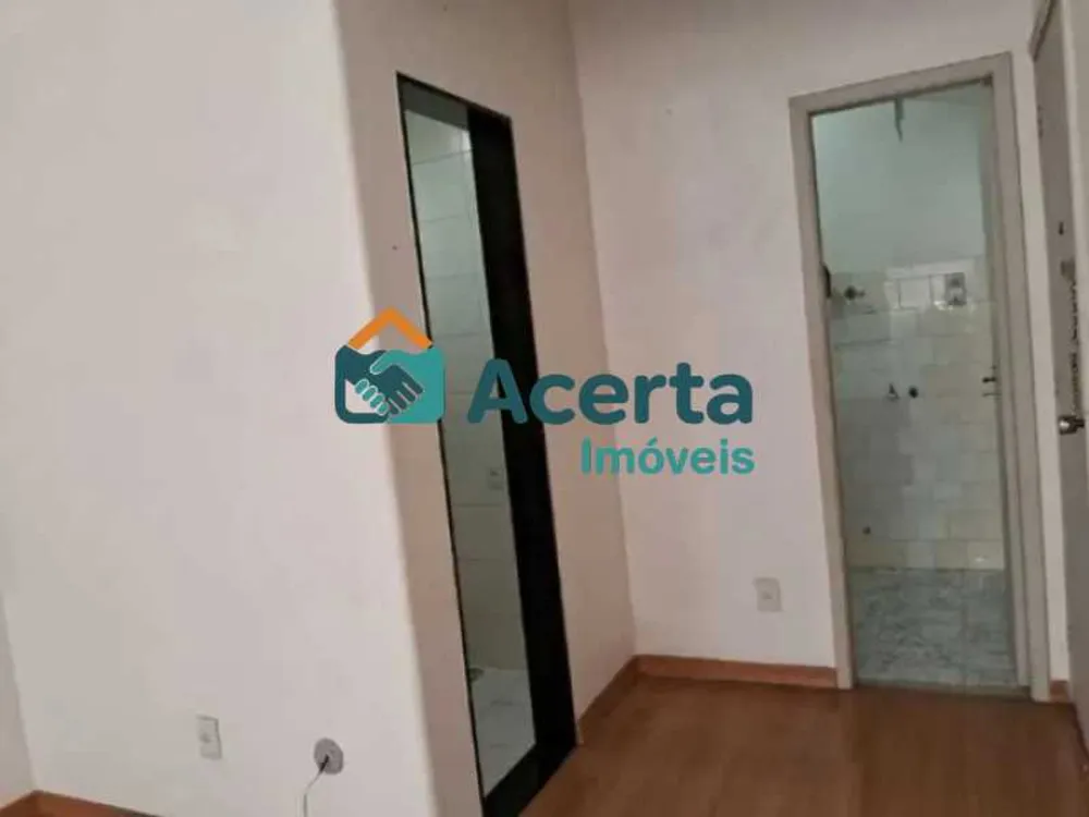 Apartamento, 35 m² - Foto 1