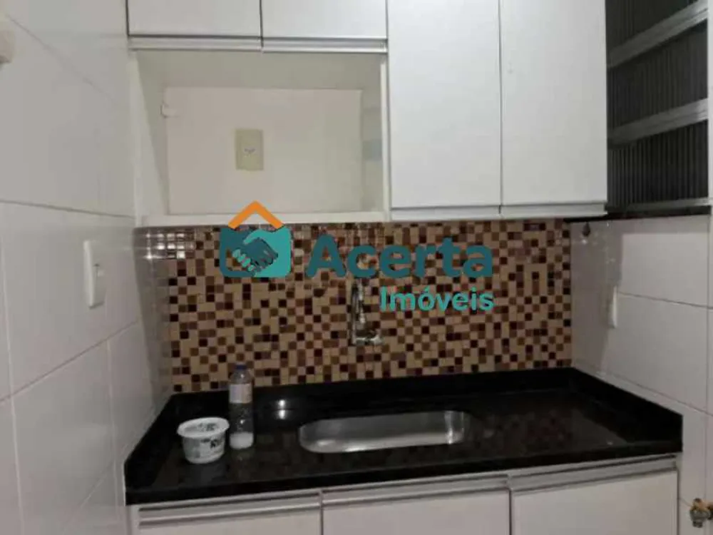 Apartamento, 35 m² - Foto 5