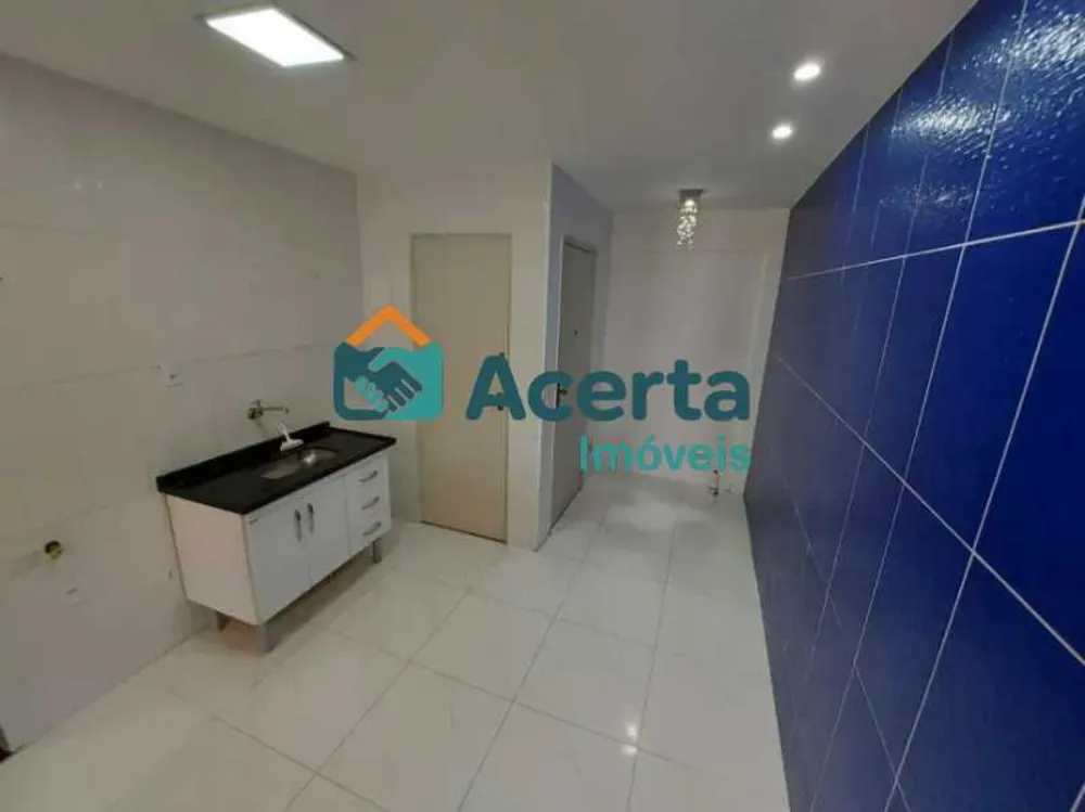 Apartamento, 2 quartos, 65 m² - Foto 9
