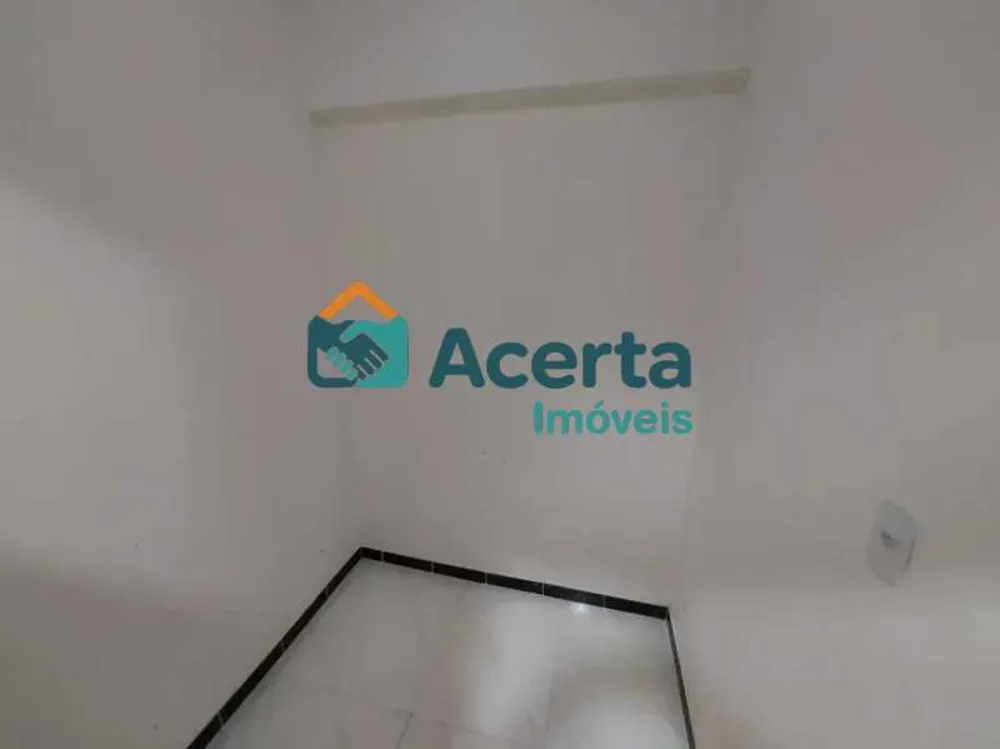 Apartamento, 2 quartos, 65 m² - Foto 2