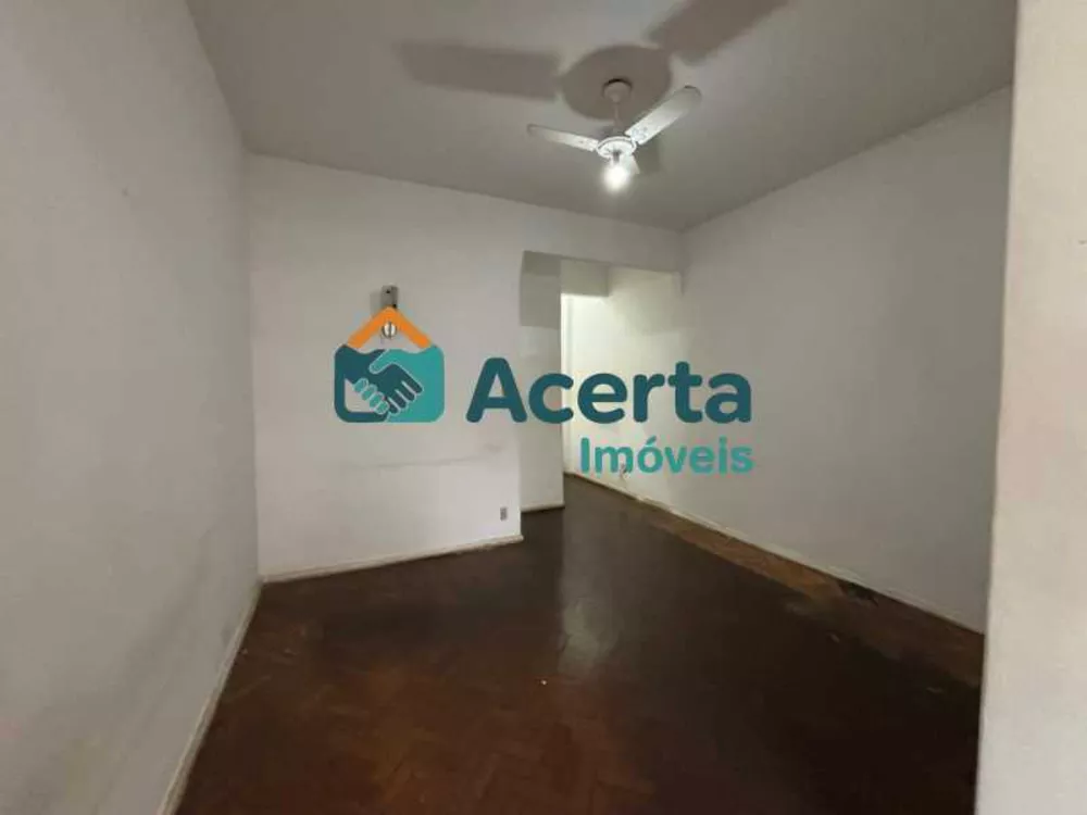 Apartamento, 1 quarto, 42 m² - Foto 2