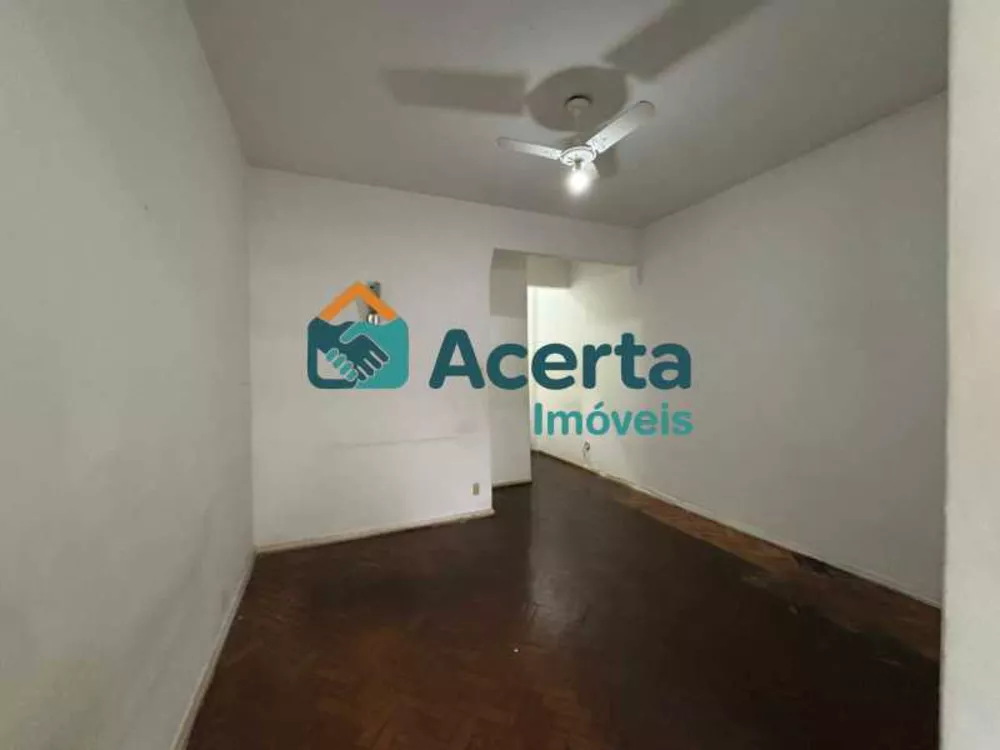 Apartamento, 1 quarto, 42 m² - Foto 1
