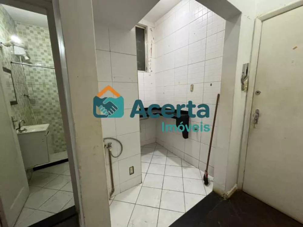Apartamento, 1 quarto, 42 m² - Foto 14