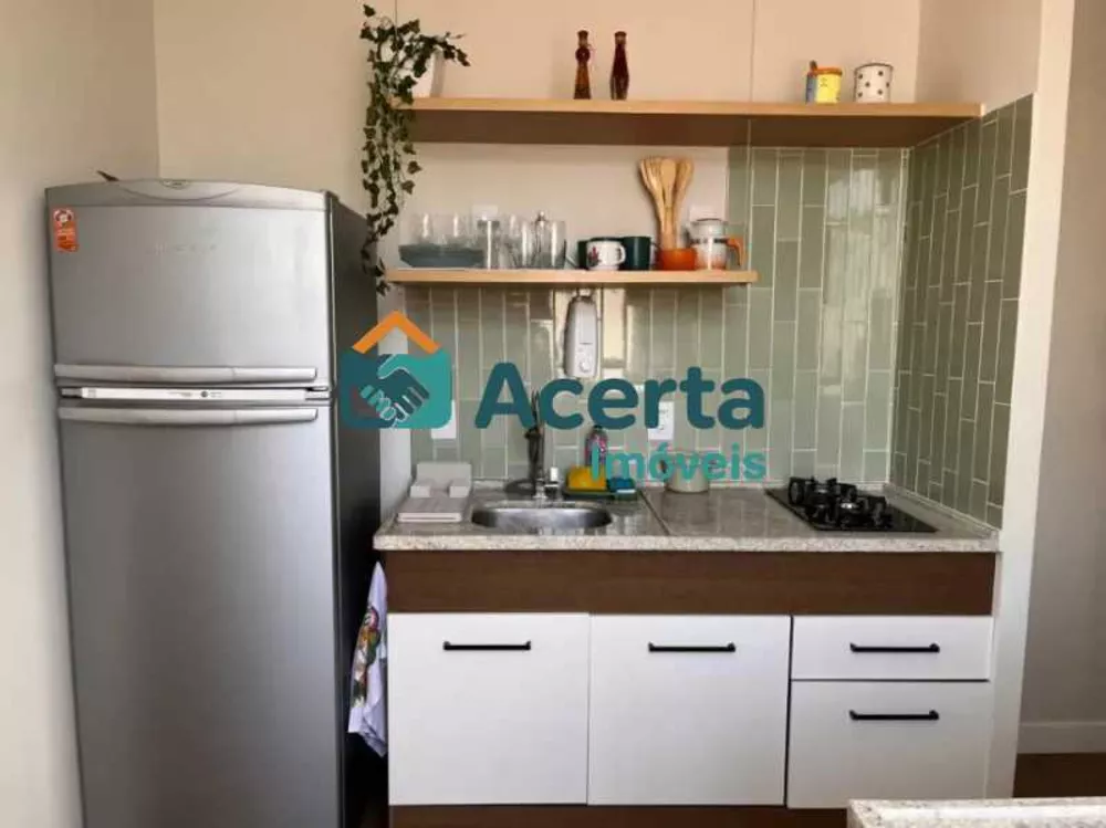 Kitnet-Studio, 30 m² - Foto 8