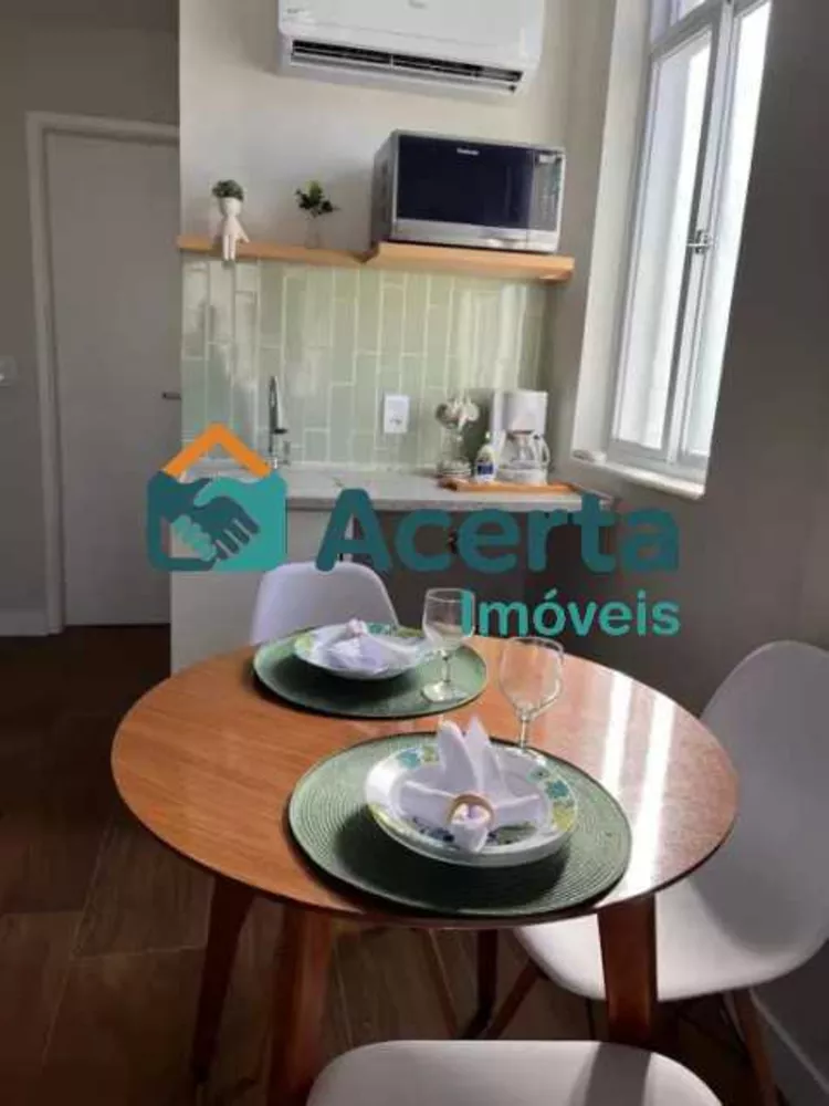 Kitnet-Studio, 30 m² - Foto 17