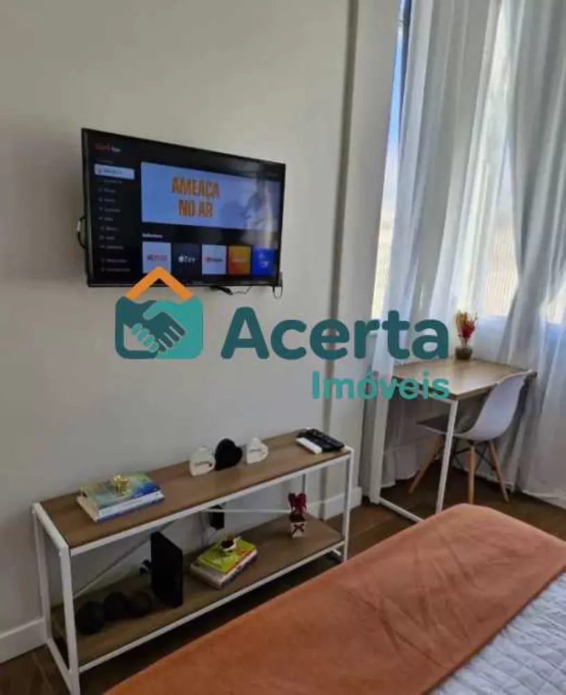 Kitnet-Studio, 30 m² - Foto 5