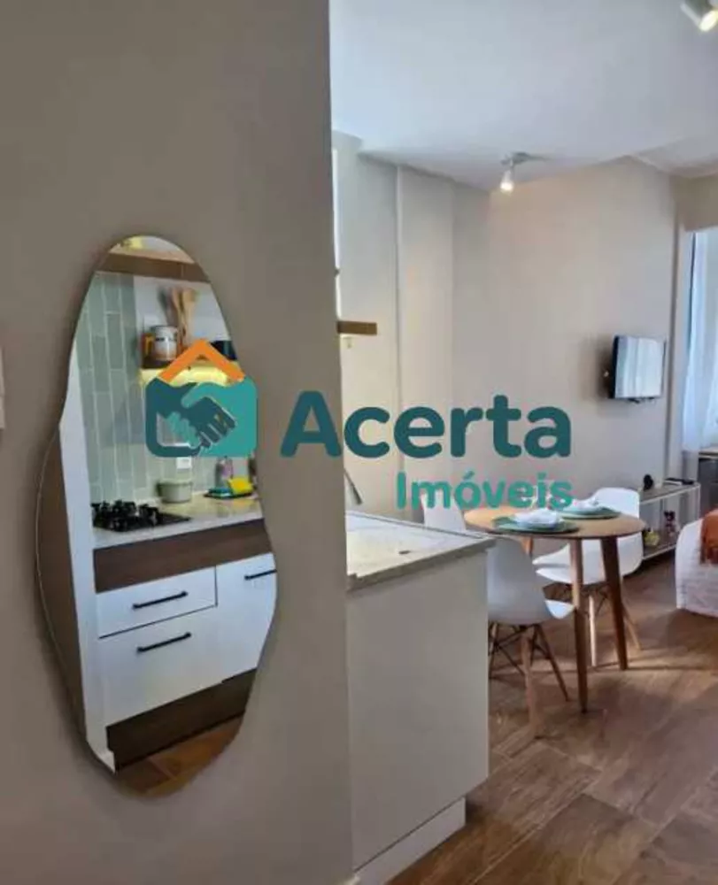 Kitnet-Studio, 30 m² - Foto 19