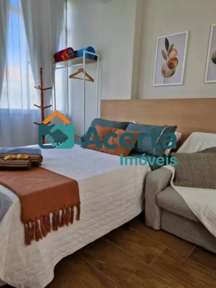 Kitnet-Studio, 30 m² - Foto 1