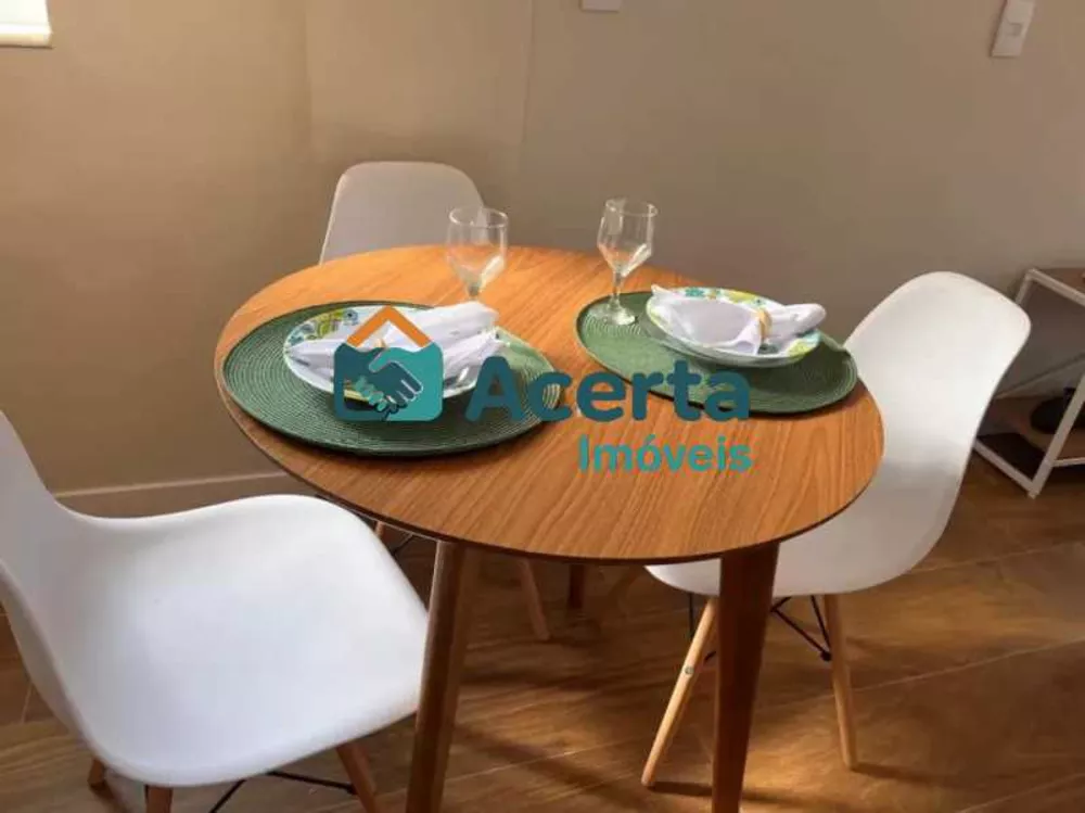 Kitnet-Studio, 30 m² - Foto 18