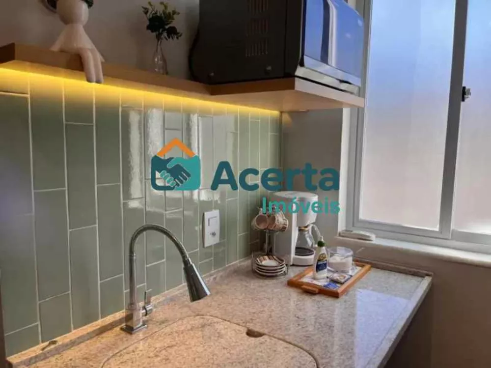 Kitnet-Studio, 30 m² - Foto 11