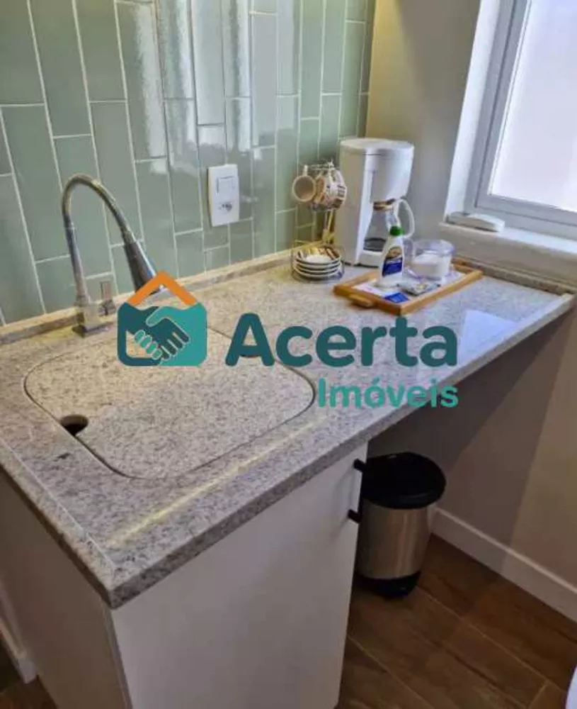 Kitnet-Studio, 30 m² - Foto 12