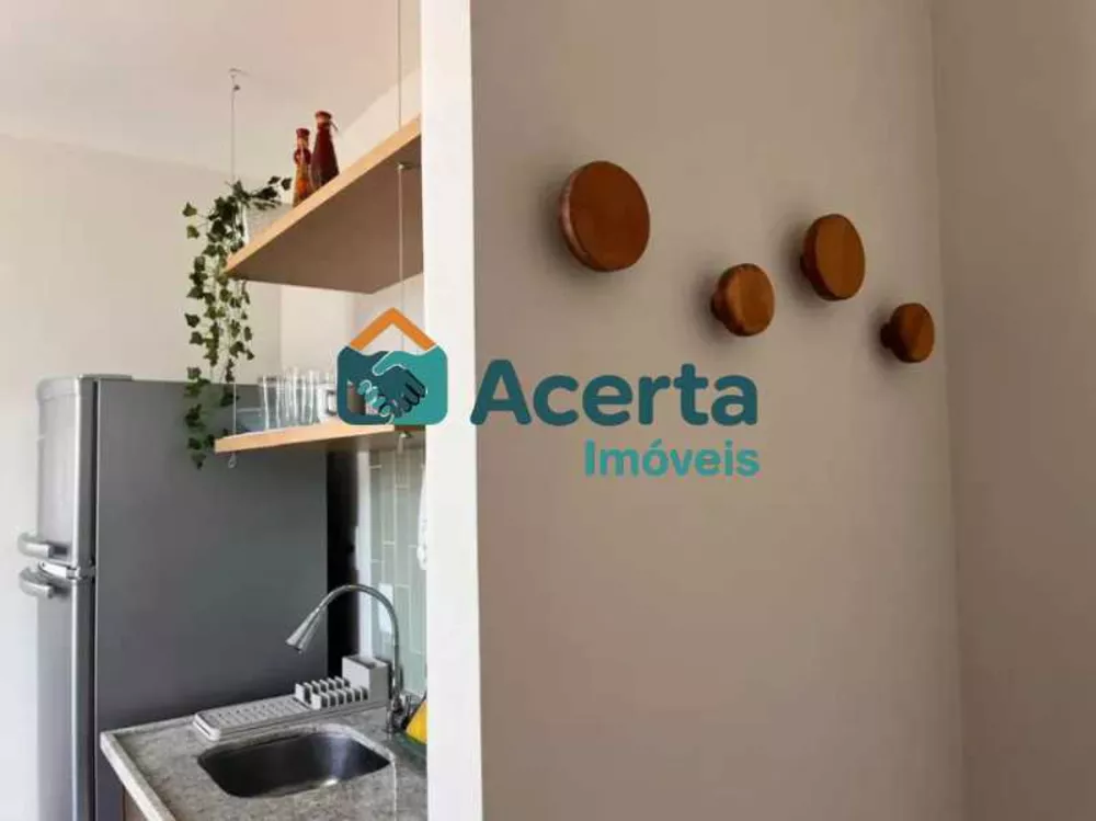 Kitnet-Studio, 30 m² - Foto 16