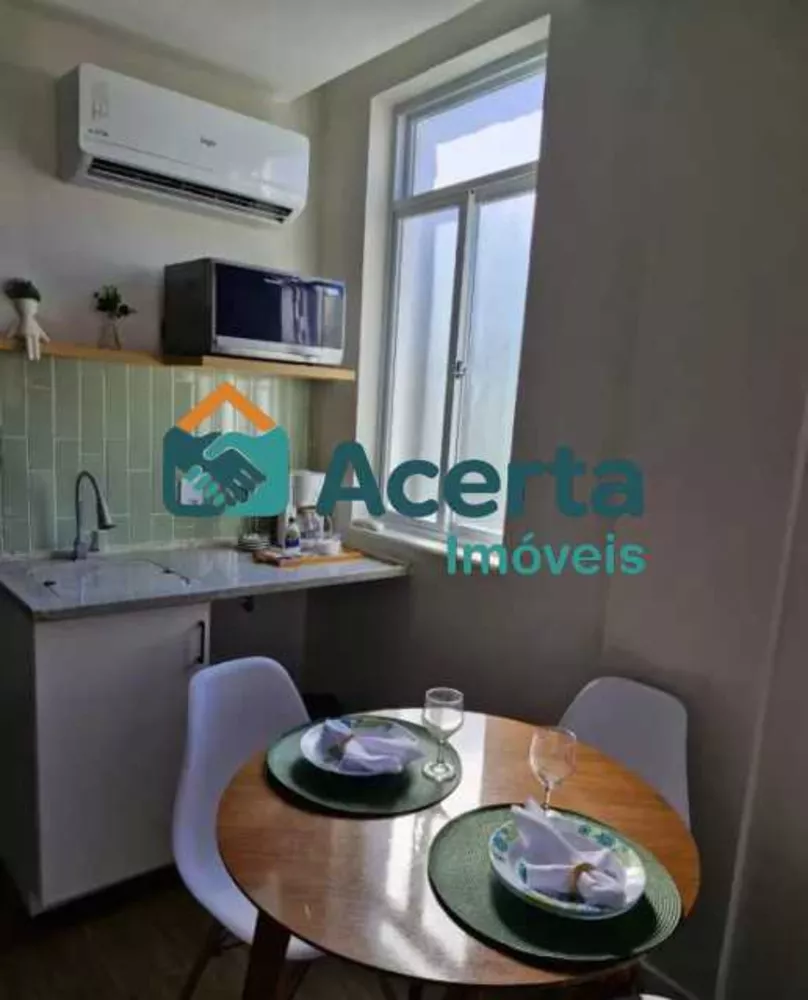 Kitnet-Studio, 30 m² - Foto 13