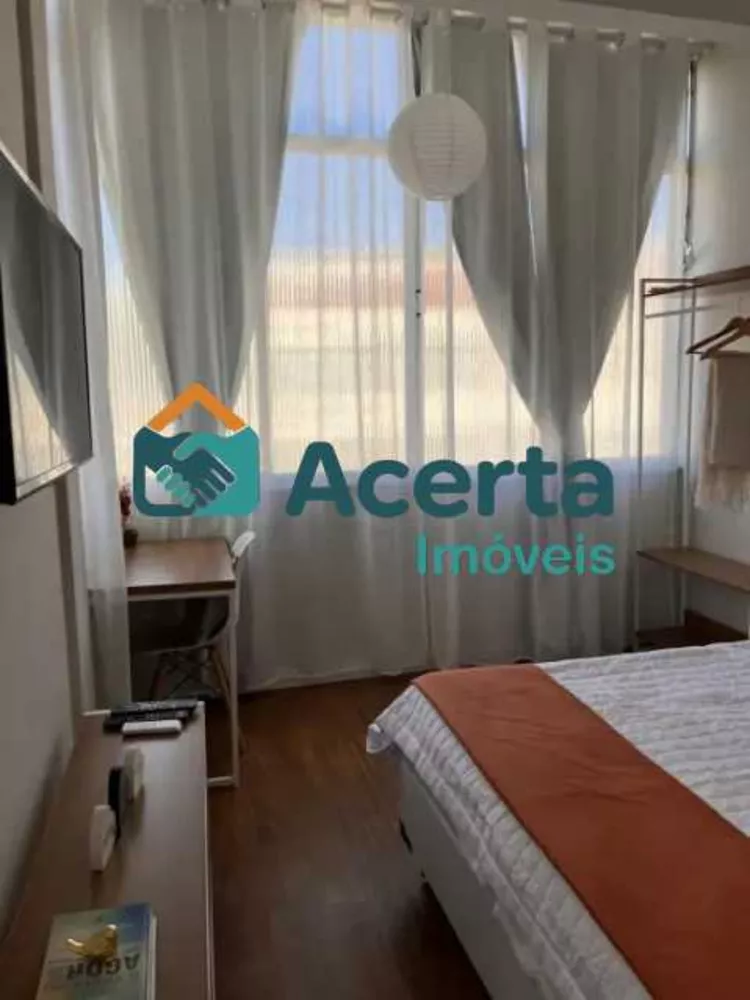 Kitnet-Studio, 30 m² - Foto 3