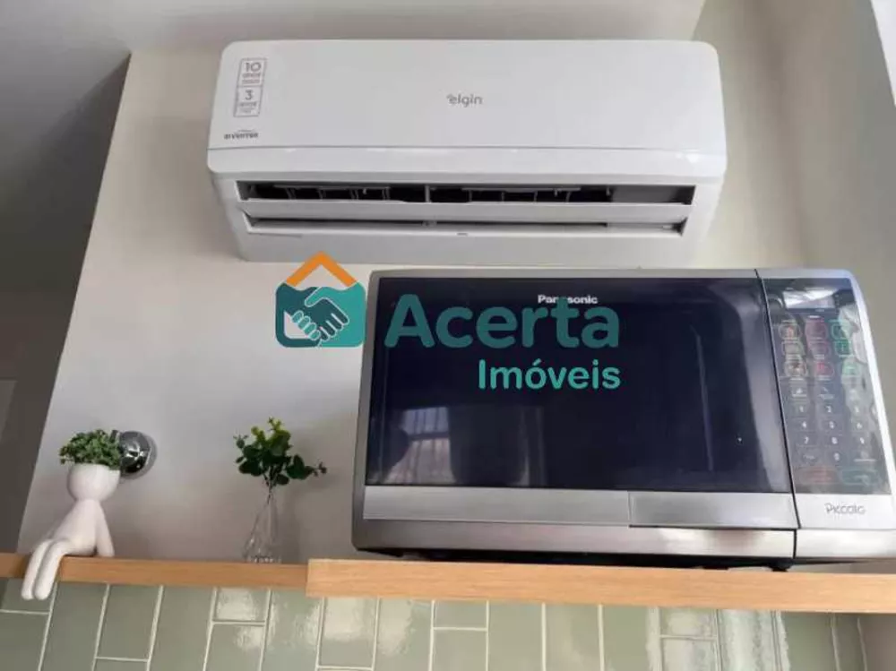 Kitnet-Studio, 30 m² - Foto 14