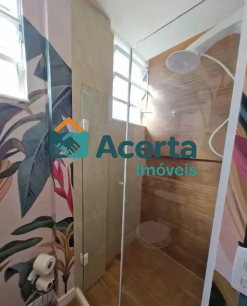 Kitnet-Studio, 30 m² - Foto 23