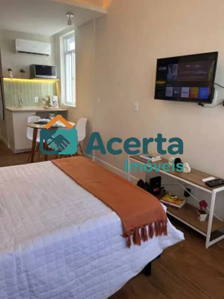 Kitnet-Studio, 30 m² - Foto 4