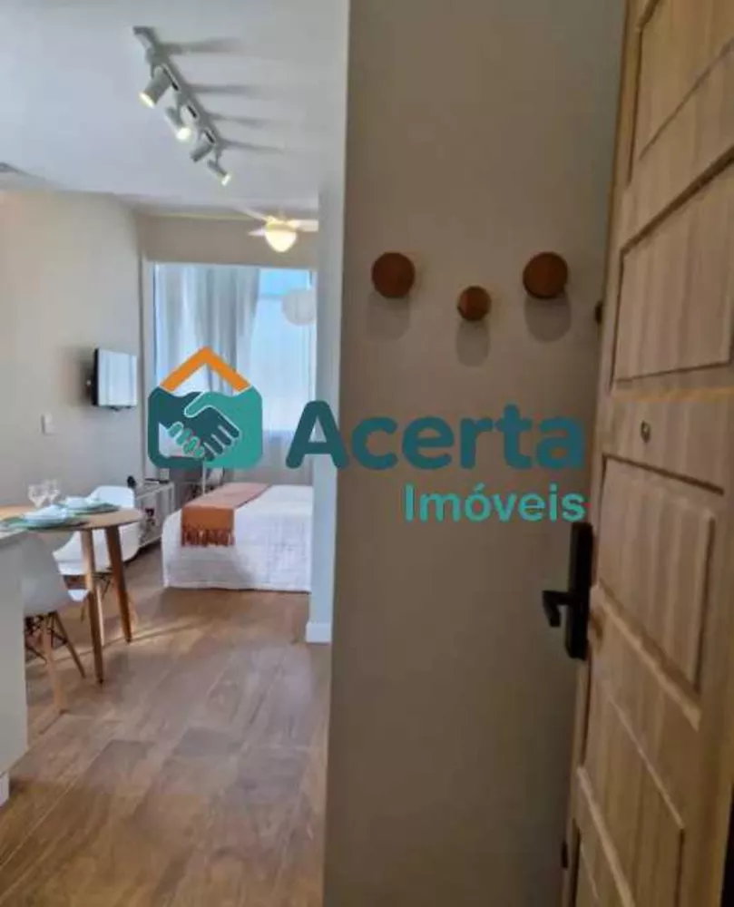 Kitnet-Studio, 30 m² - Foto 7