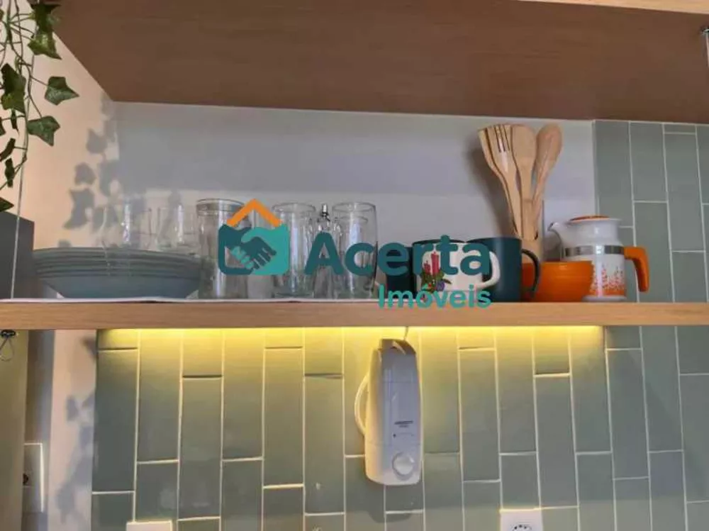 Kitnet-Studio, 30 m² - Foto 15