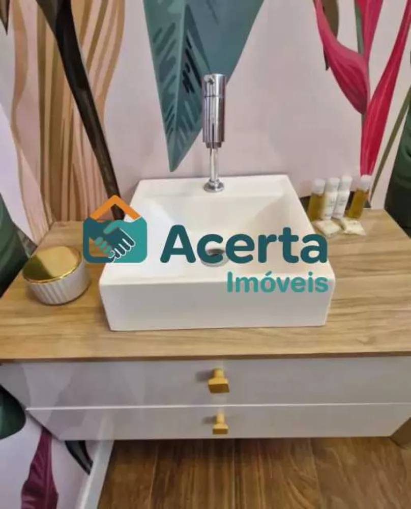 Kitnet-Studio, 30 m² - Foto 20