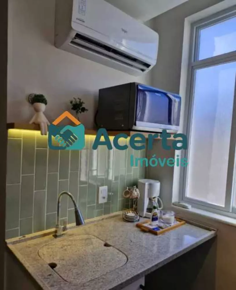 Kitnet-Studio, 30 m² - Foto 10