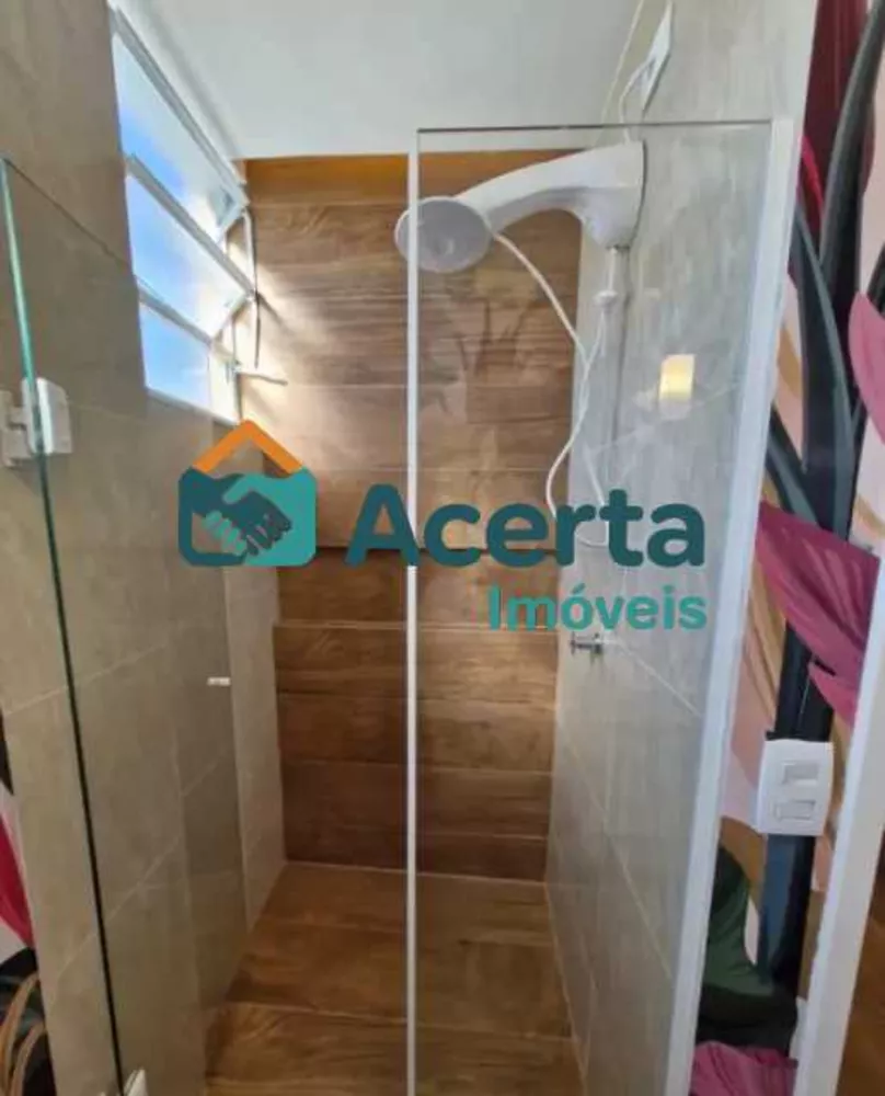 Kitnet-Studio, 30 m² - Foto 21