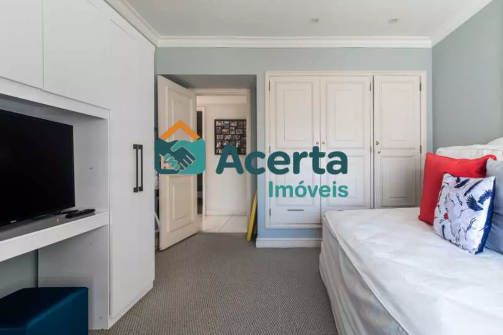Apartamento, 3 quartos, 300 m² - Foto 27
