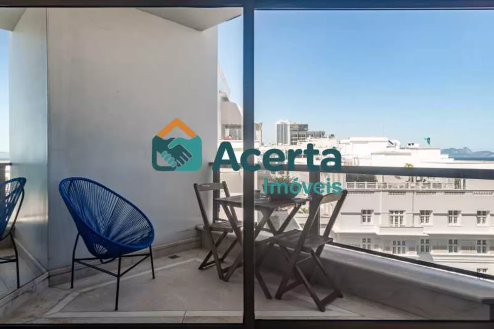 Apartamento, 3 quartos, 300 m² - Foto 5