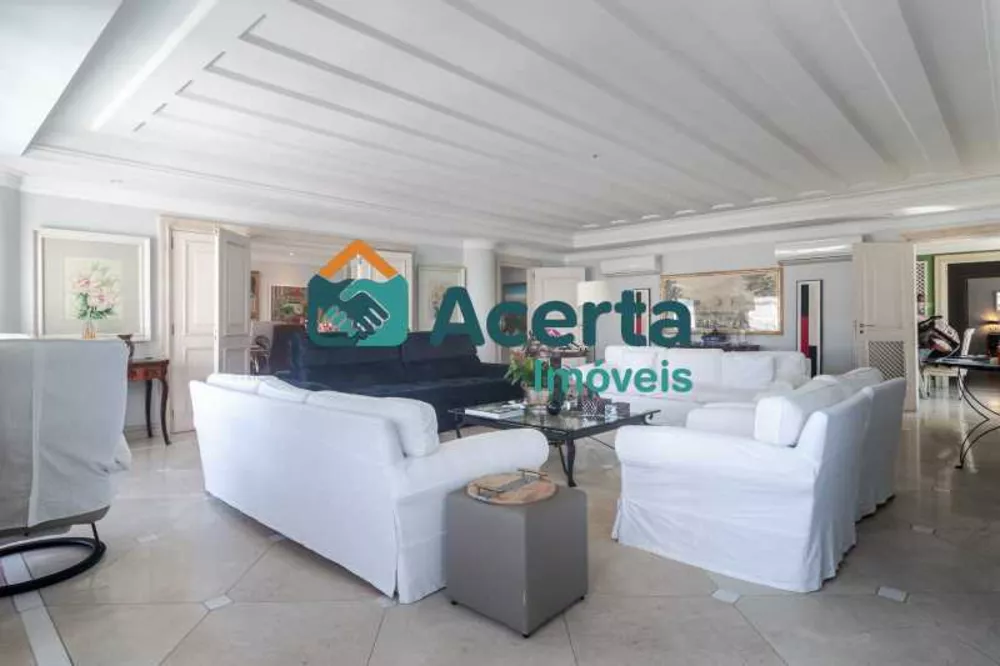 Apartamento, 3 quartos, 300 m² - Foto 19