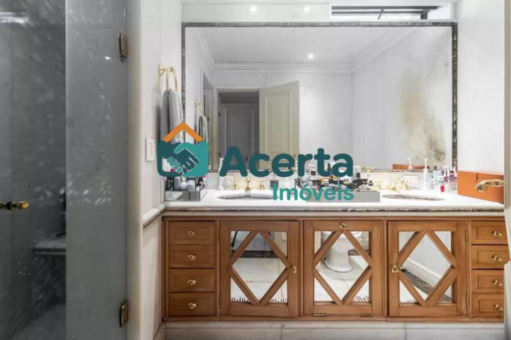 Apartamento, 3 quartos, 300 m² - Foto 8