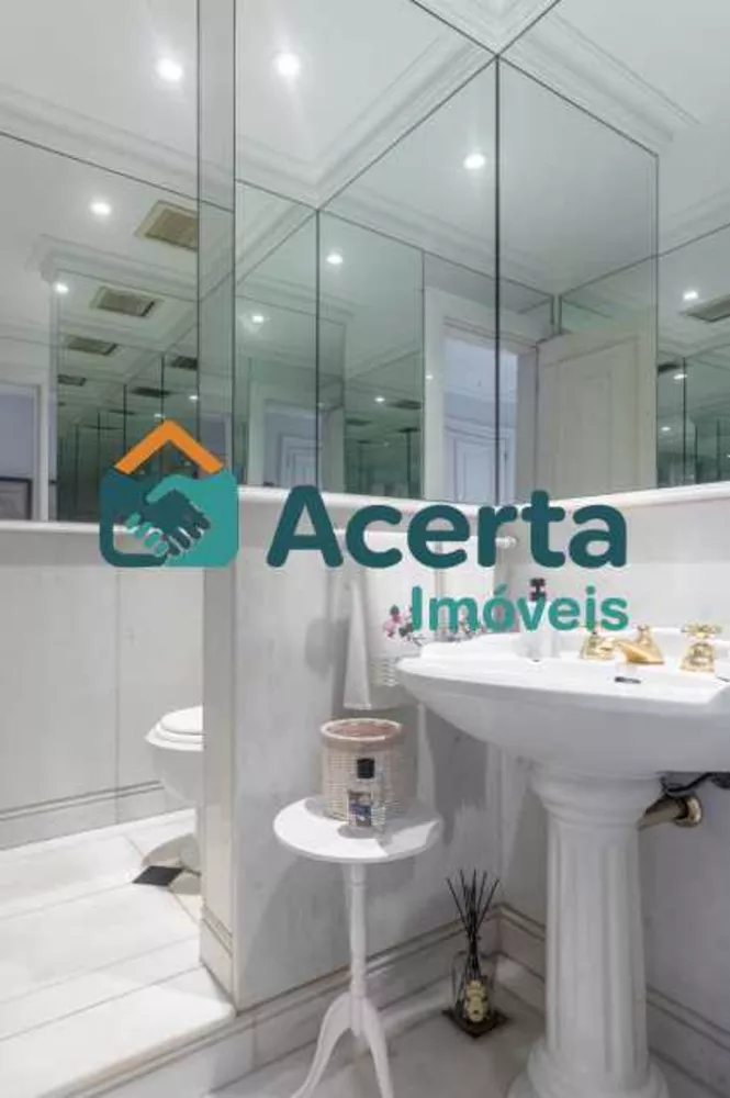 Apartamento, 3 quartos, 300 m² - Foto 23