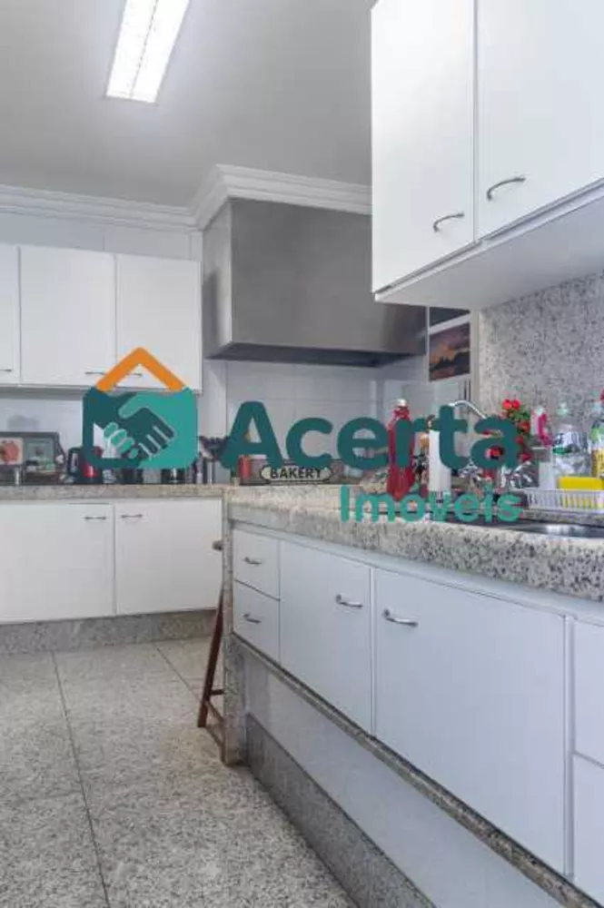 Apartamento, 3 quartos, 300 m² - Foto 21