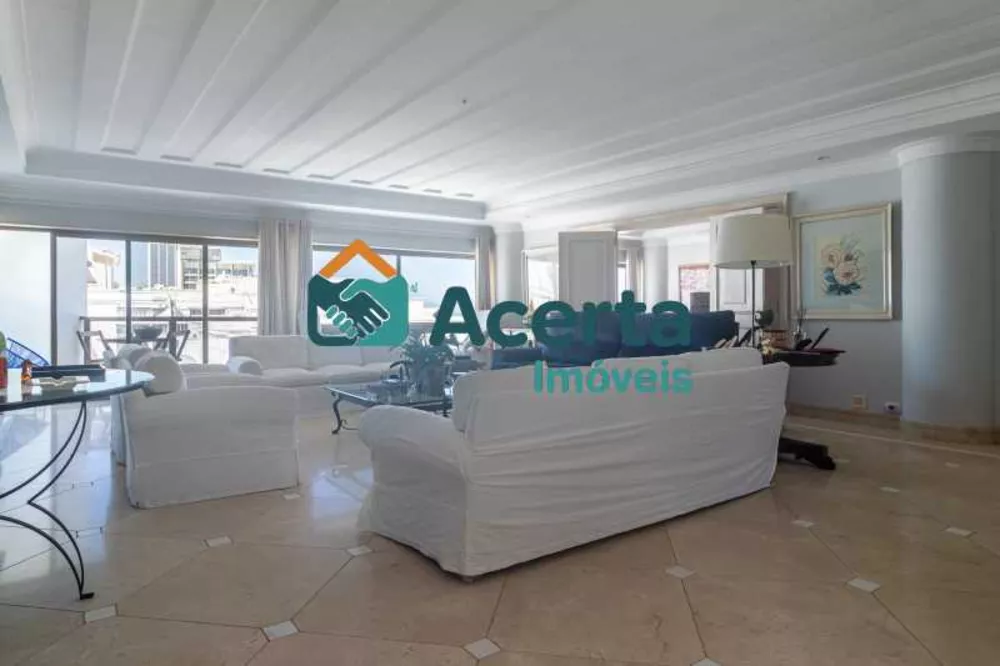 Apartamento, 3 quartos, 300 m² - Foto 11