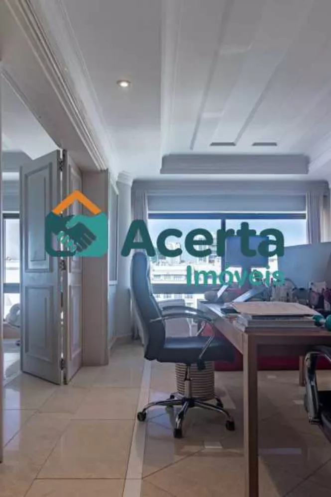 Apartamento, 3 quartos, 300 m² - Foto 17