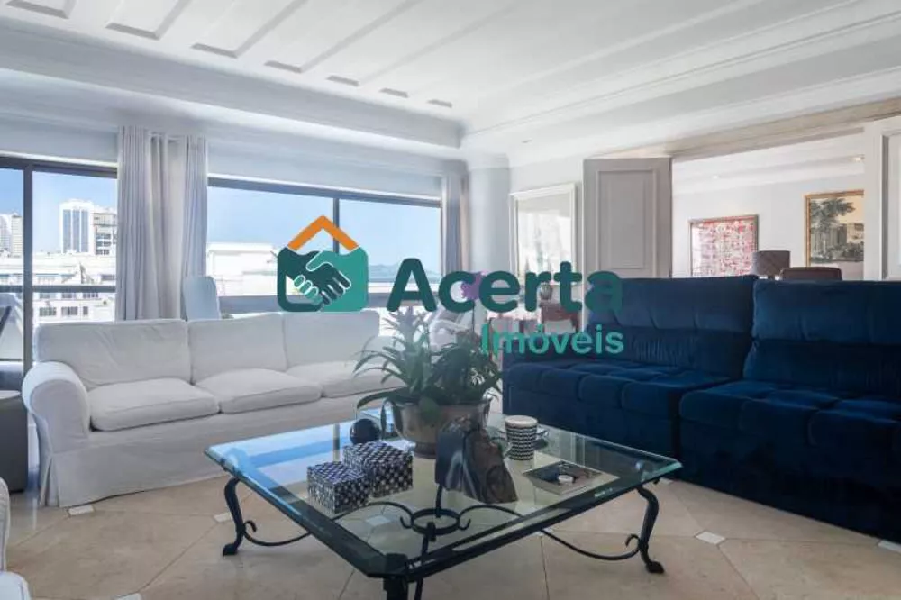 Apartamento, 3 quartos, 300 m² - Foto 20