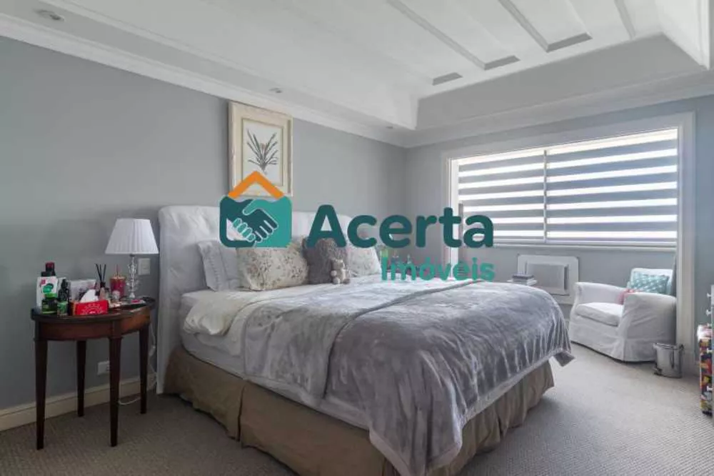 Apartamento, 3 quartos, 300 m² - Foto 7