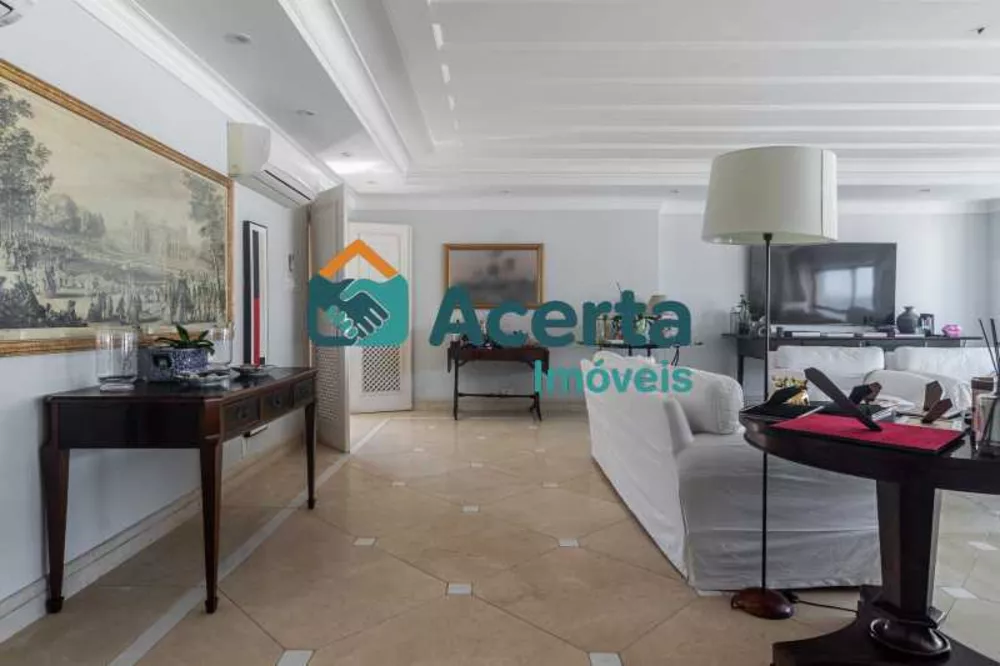 Apartamento, 3 quartos, 300 m² - Foto 3