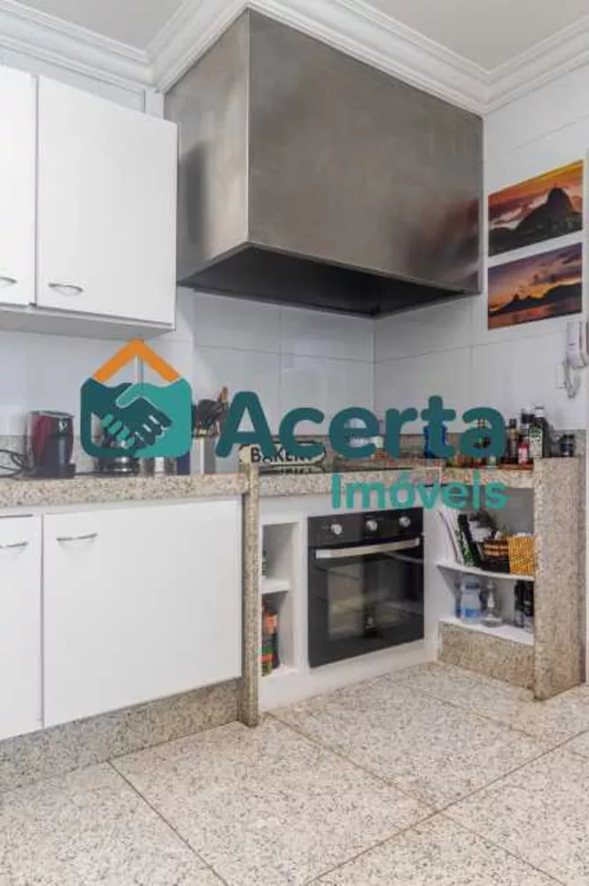 Apartamento, 3 quartos, 300 m² - Foto 13