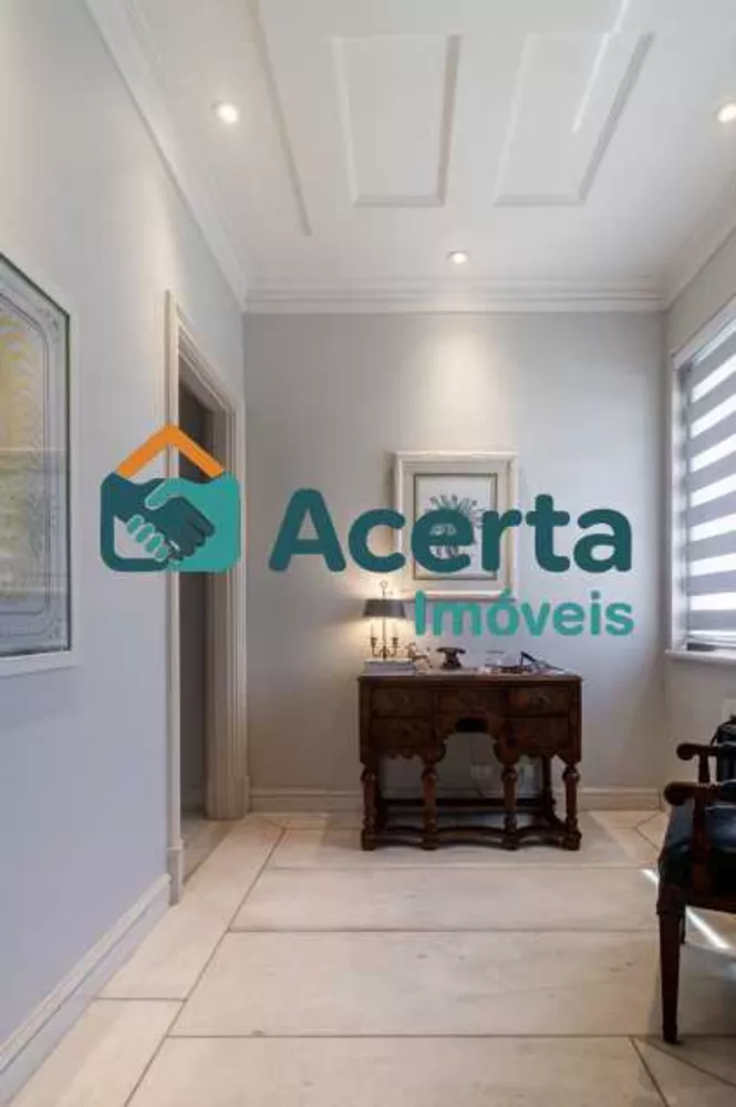 Apartamento, 3 quartos, 300 m² - Foto 12