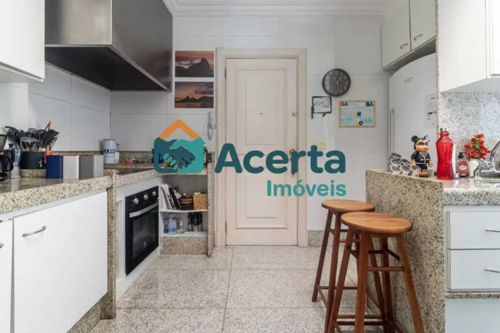 Apartamento, 3 quartos, 300 m² - Foto 14