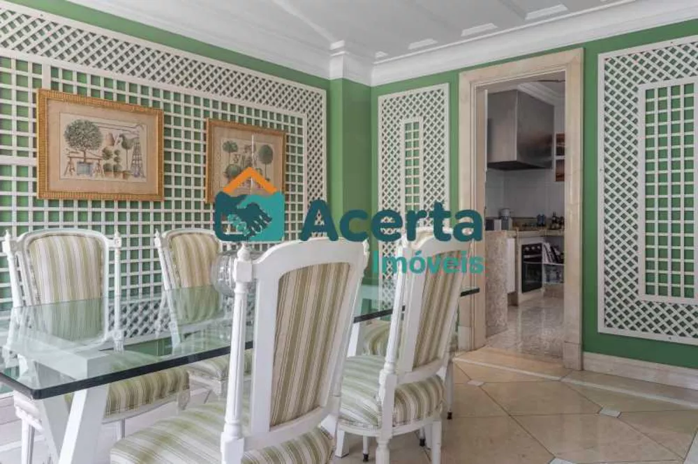 Apartamento, 3 quartos, 300 m² - Foto 10