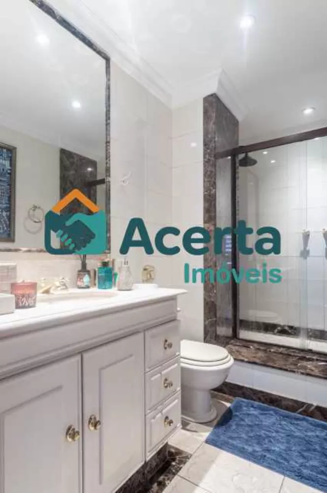 Apartamento, 3 quartos, 300 m² - Foto 2
