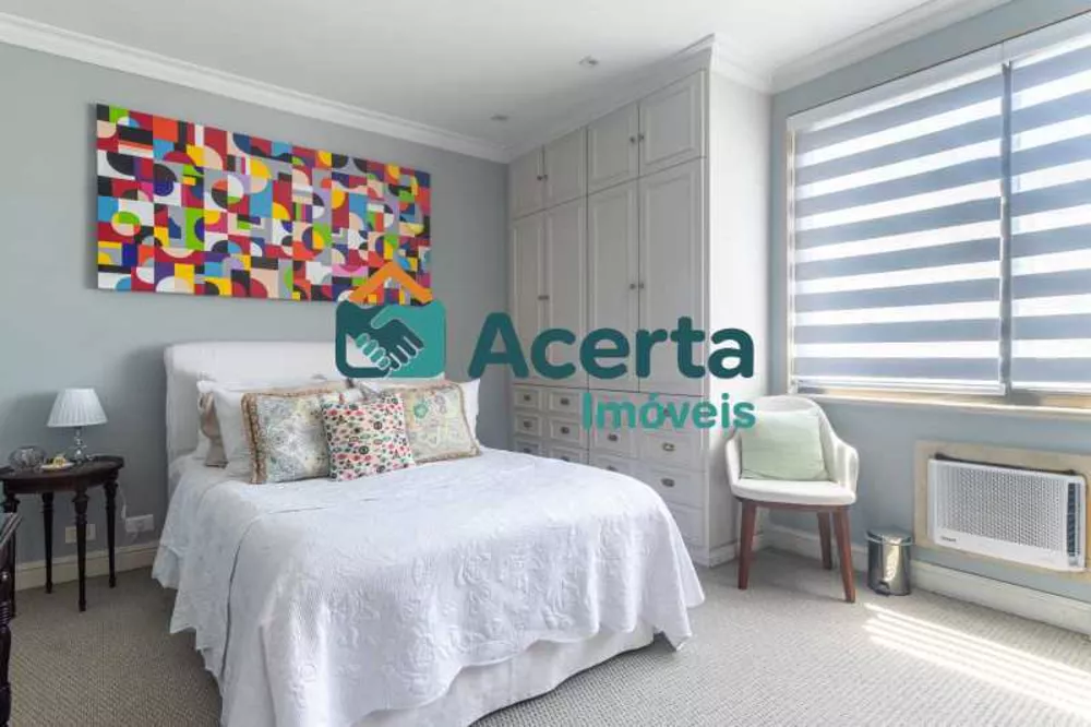 Apartamento, 3 quartos, 300 m² - Foto 26