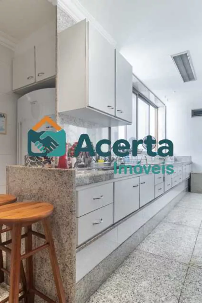 Apartamento, 3 quartos, 300 m² - Foto 6