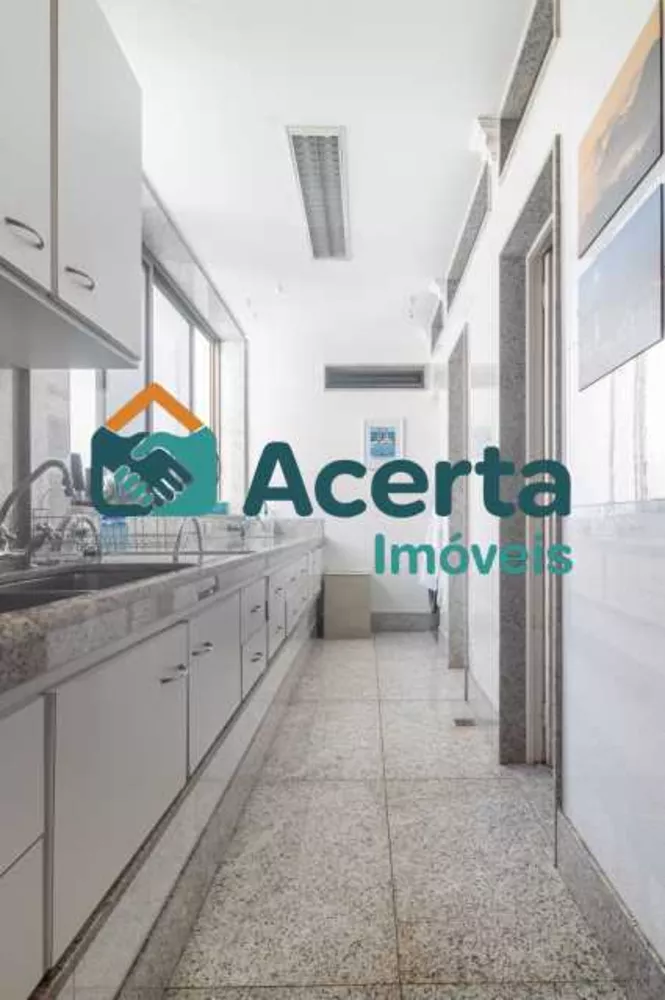 Apartamento, 3 quartos, 300 m² - Foto 18