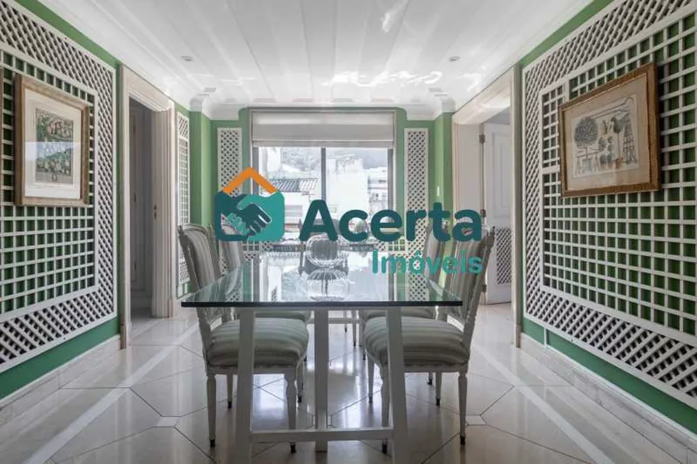 Apartamento, 3 quartos, 300 m² - Foto 24